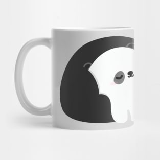 Panda Mug